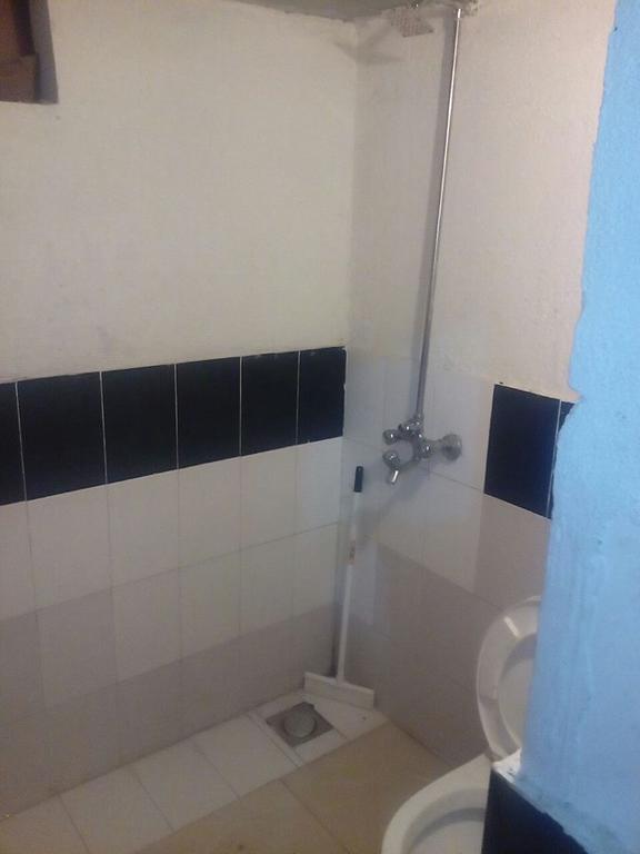 Pyramid International Guest House イスラマバード エクステリア 写真